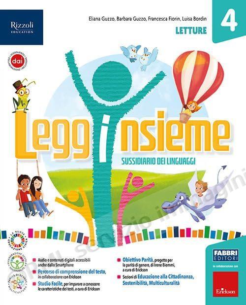 legginsieme con grammatica...