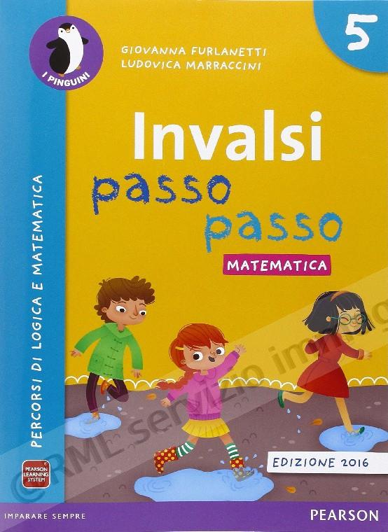 INVALSI PASSO PASSO,...