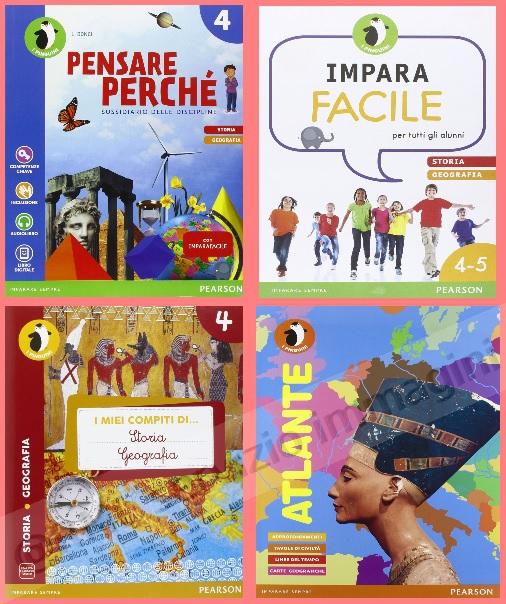 PENSARE PERCHE 4,...