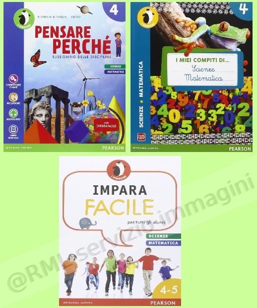 PENSARE PERCHE 4,...