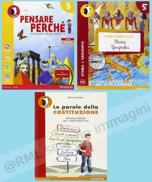 PENSARE PERCHE 5,...