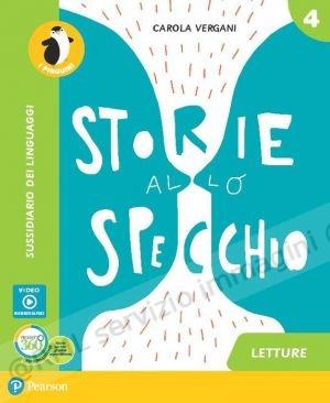STORIE ALLO SPECCHIO 4,...