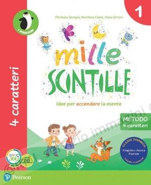 MILLE SCINTILLE, IDEE PER...