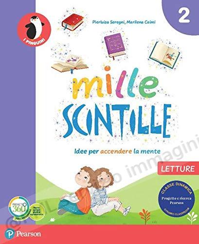 MILLE SCINTILLE, IDEE PER...