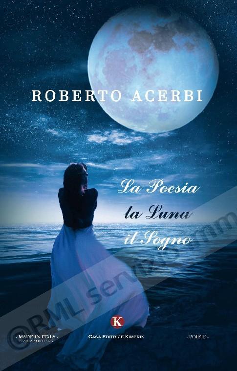 POESIA LA LUNA IL SOGNO, NARR.