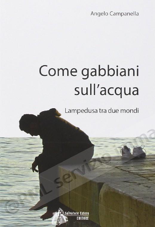 COME GABBIANI SULL'ACQUA