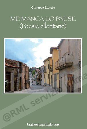 ME MANCA LO PAESE, POESIE...