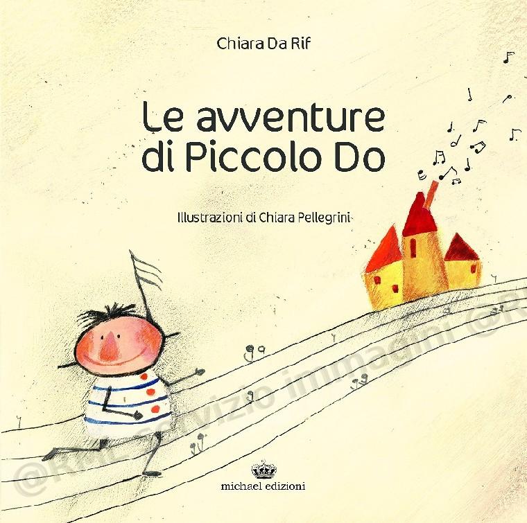 AVVENTURE DI PICCOLO DO