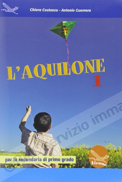 AQUILONE 1