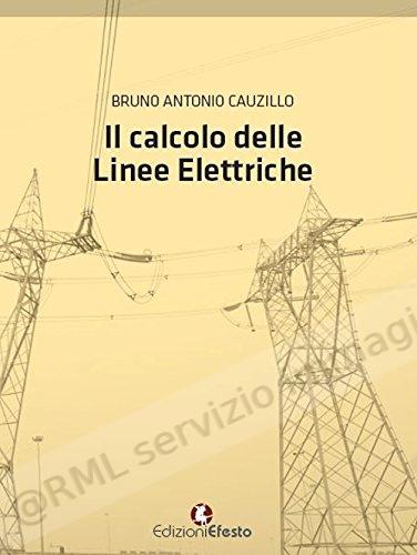 CALCOLO DELLE LINEE ELETTRICHE
