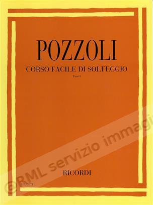 CORSO FACILE DI SOLFEGGIO 1