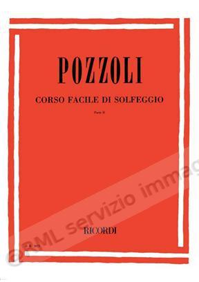 CORSO FACILE DI SOLFEGGIO 2