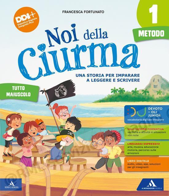 noi della ciurma 1, lett....