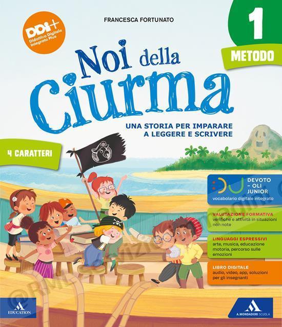 noi della ciurma 1, lett. (7t)