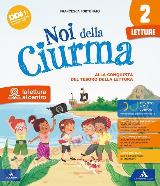 noi della ciurma 2, lett. (4t)