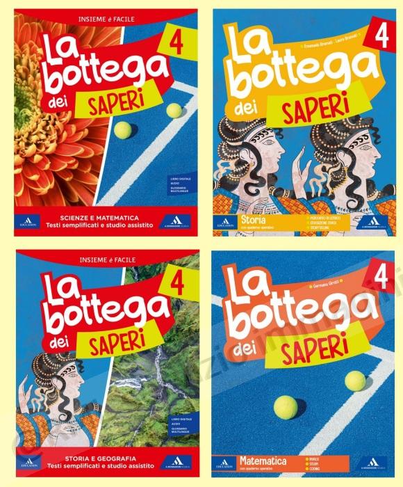 bottega dei saperi 4, suss....