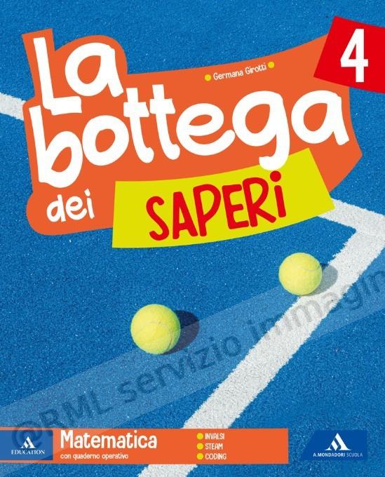 bottega dei saperi 4,...