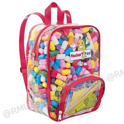 ZAINETTO FISCHER TIP 1000 PZ.