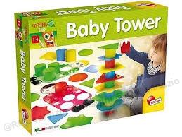 BABY TOWER
