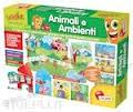 Animali e Ambienti