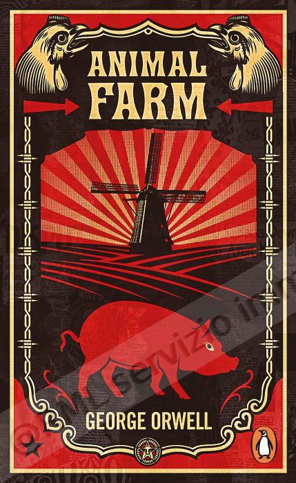ANIMAL FARM