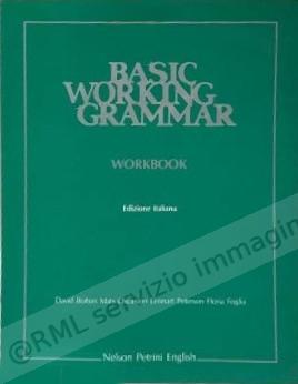 BASIC WORKING...