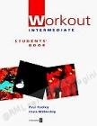 WORKOUT INTERMEDIATE, LIBRO...