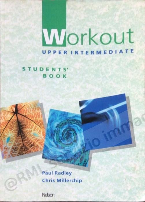 WORKOUT UPPER INTERMED....