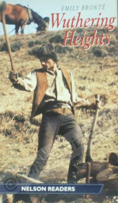 WUTHERING HEIGHTS (NGR 5)