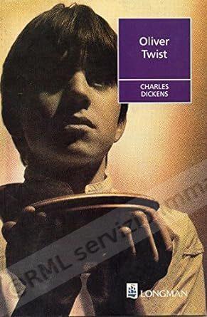 OLIVER TWIST (NGR 2)