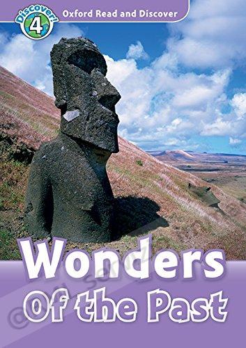 WONDERS OF THE PAST +MP3...