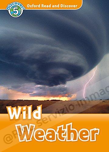 WILD WEATHER +MP3 (ORD5)