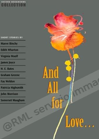 AND ALL FOR LOVE (OBC)