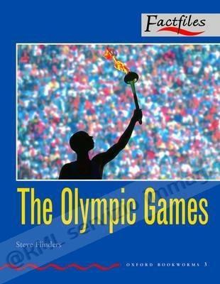 OLIMPIC GAMES (OBF 3)