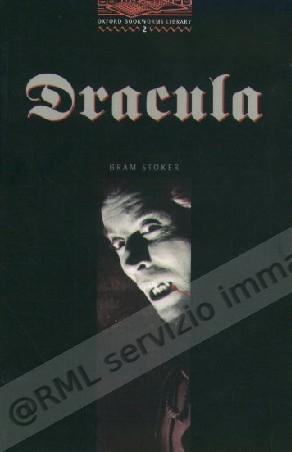 DRACULA (OBL 2)