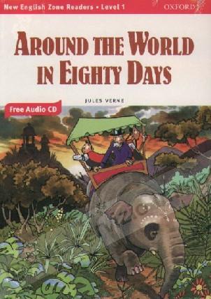 AROUND THE WORLD IN EIGHTY...