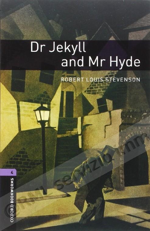 DR JEKYLL AND MR HYDE +MP3...