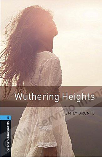 WUTHERING HEIGHTS +MP3 (OBL5)
