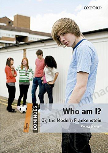 WHO AM I? OR THE MODERN...