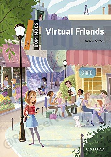 VIRTUAL FRIENDS +MP3 (D2)