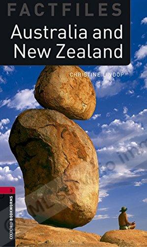 AUSTRALIA AND NEW ZEALAND...