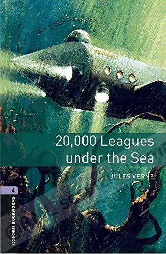 20000 LEAGUES UNDER THE SEA...