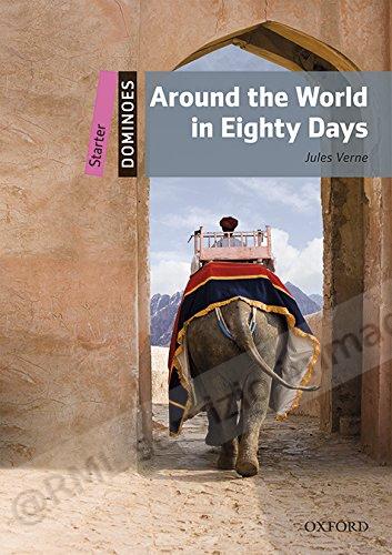 AROUND WORLD IN 80 DAYS...