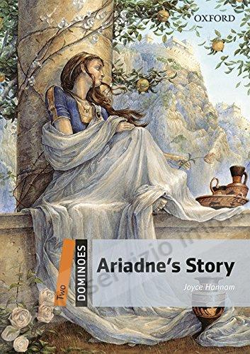 ARIADNE'S STORY +MP3 (D2)
