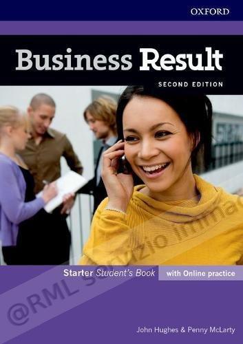 BUSINESS RESULT STARTER PACK