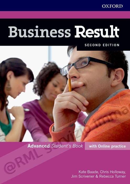 BUSINESS RESULT ADVANCED PACK