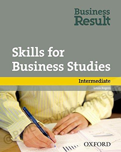 BUSINESS RESULT SKILLS...