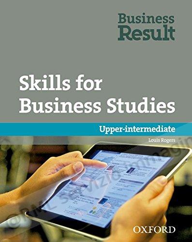 BUSINESS RESULT SKILLS...