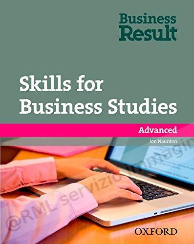 BUSINESS RESULT SKILLS...