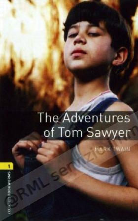 ADVENTURES OF TOM SAWYER...